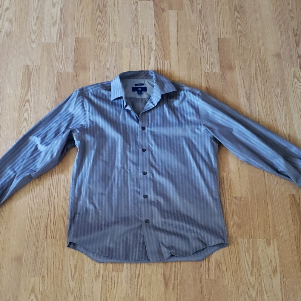 Dress shirt